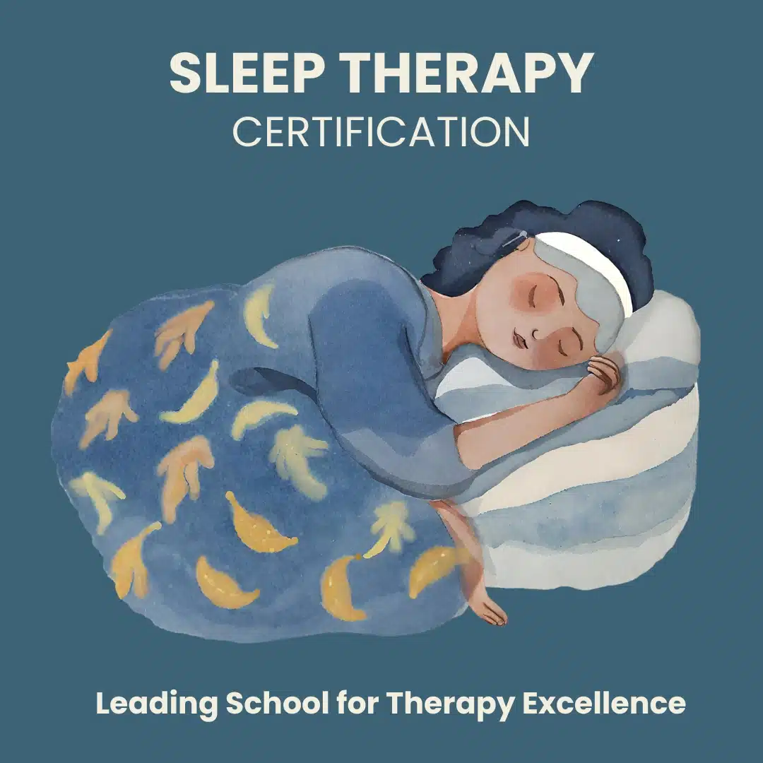 Sleep Improvement Therapy