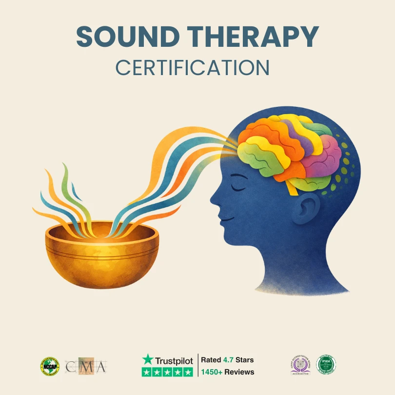 Sound Therapy